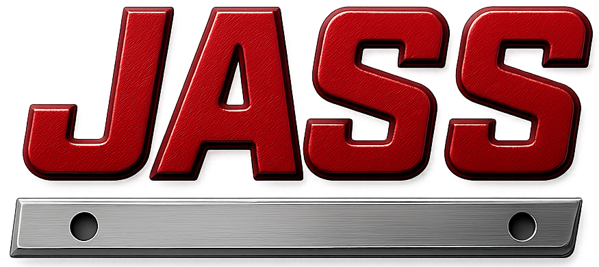 Jass Resources Logo